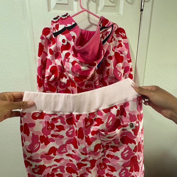 Bape girl set - Picture 10 of 13